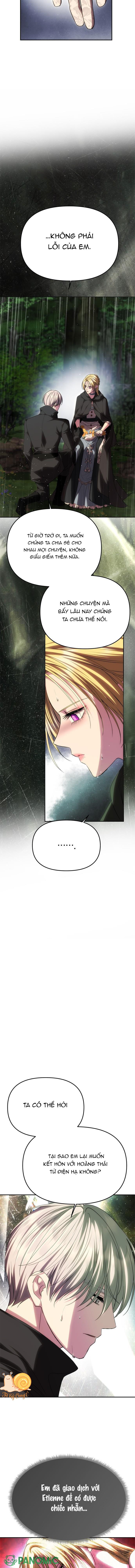Chỉ Cần Một Người Chồng Là Đủ - Chap 72 - Trang 23