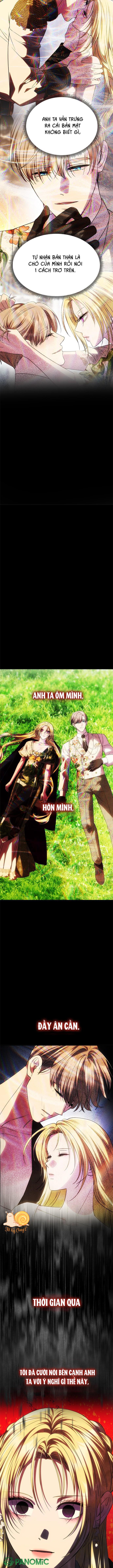 Chỉ Cần Một Người Chồng Là Đủ - Chap 72 - Trang 26