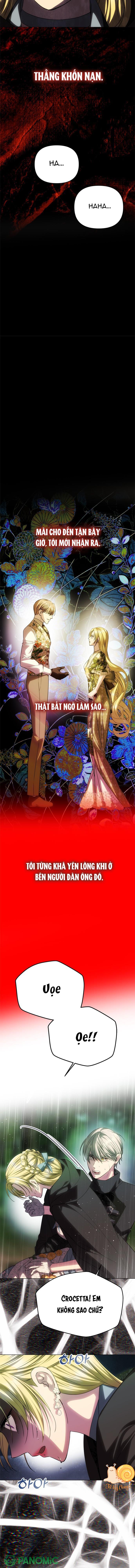 Chỉ Cần Một Người Chồng Là Đủ - Chap 72 - Trang 27