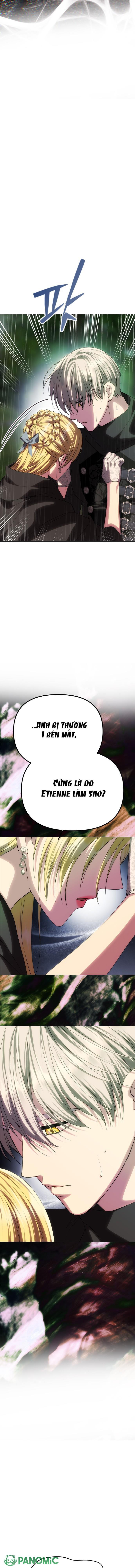 Chỉ Cần Một Người Chồng Là Đủ - Chap 72 - Trang 28