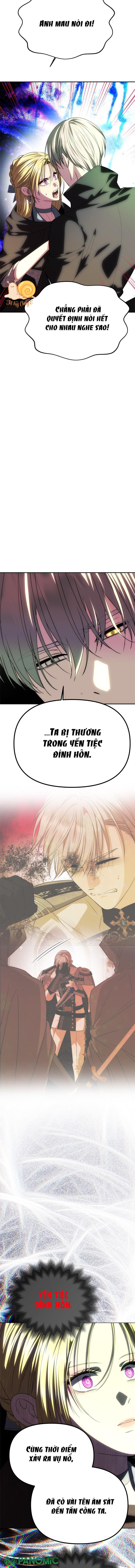 Chỉ Cần Một Người Chồng Là Đủ - Chap 72 - Trang 29