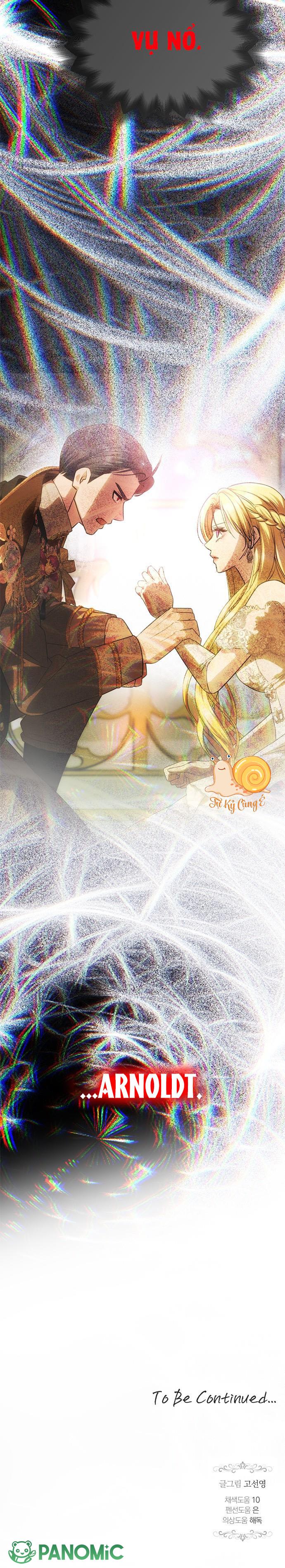 Chỉ Cần Một Người Chồng Là Đủ - Chap 72 - Trang 30