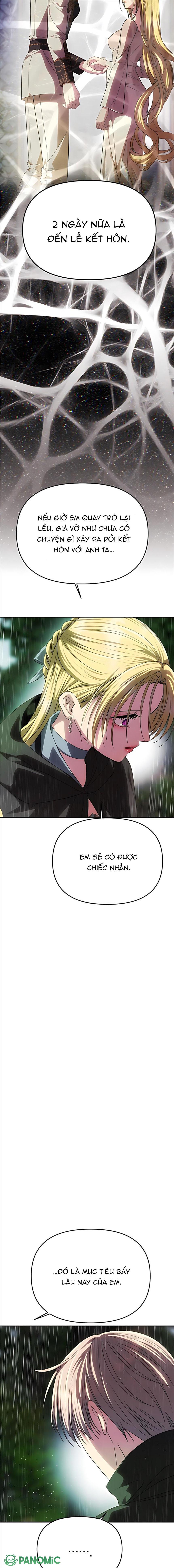 Chỉ Cần Một Người Chồng Là Đủ - Chap 73 - Trang 6