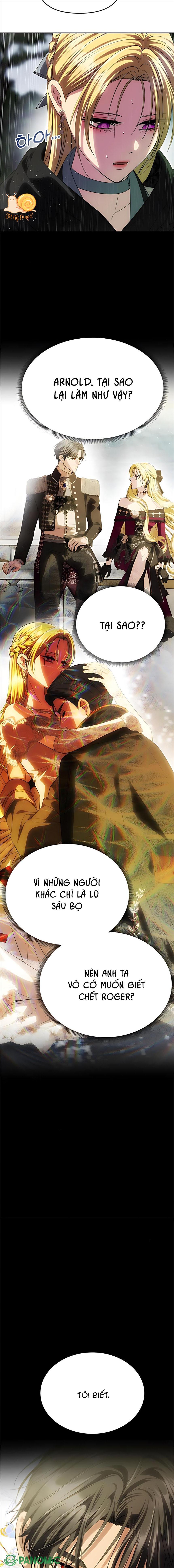 Chỉ Cần Một Người Chồng Là Đủ - Chap 73 - Trang 7