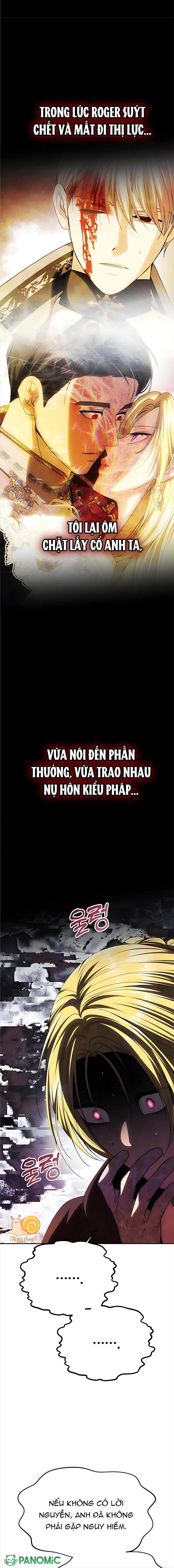 Chỉ Cần Một Người Chồng Là Đủ - Chap 73 - Trang 9