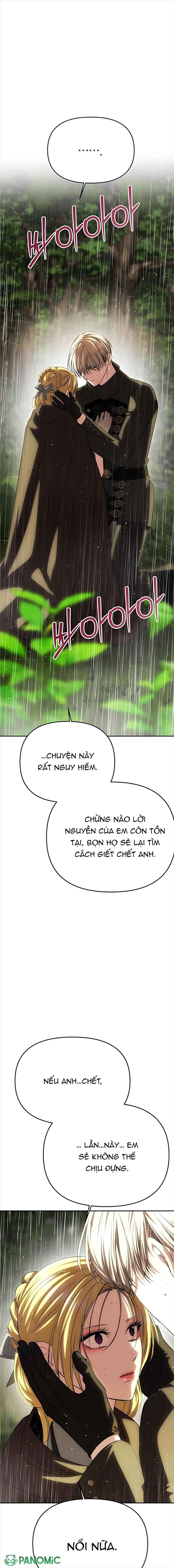 Chỉ Cần Một Người Chồng Là Đủ - Chap 73 - Trang 13