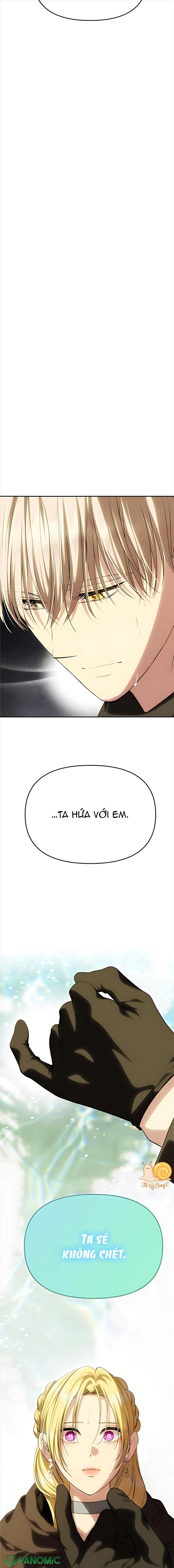 Chỉ Cần Một Người Chồng Là Đủ - Chap 73 - Trang 14