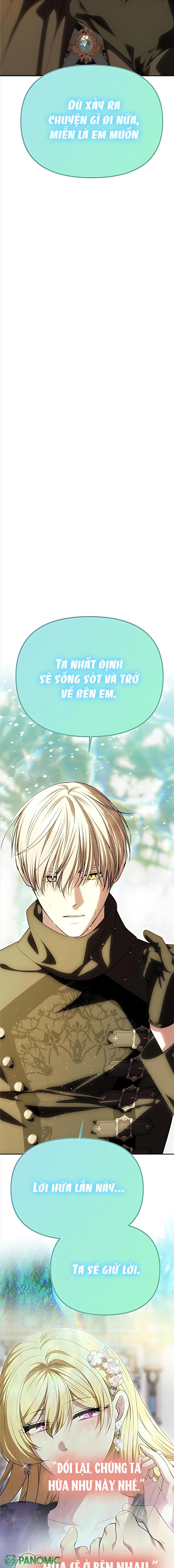 Chỉ Cần Một Người Chồng Là Đủ - Chap 73 - Trang 15