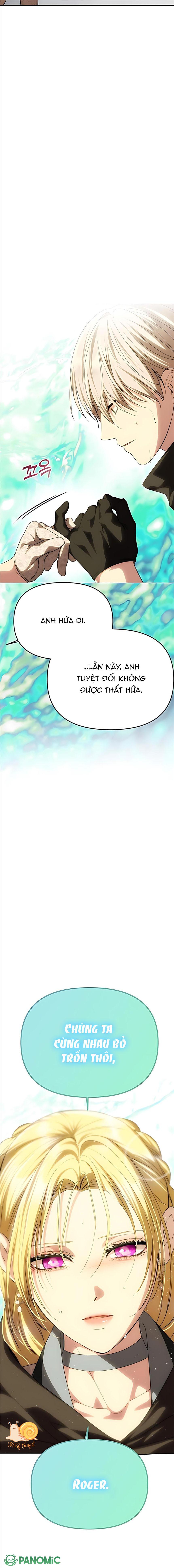 Chỉ Cần Một Người Chồng Là Đủ - Chap 73 - Trang 17