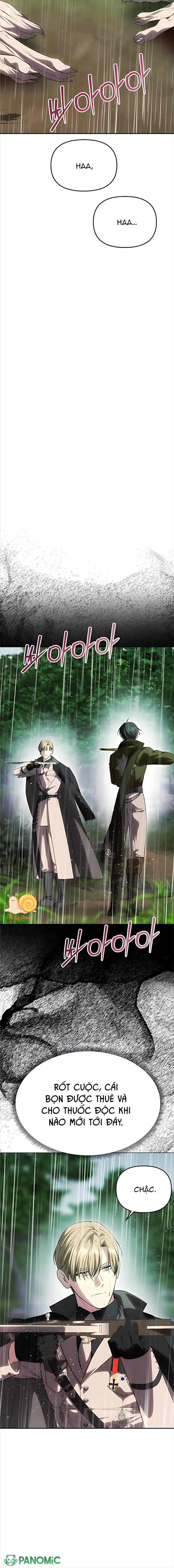 Chỉ Cần Một Người Chồng Là Đủ - Chap 73 - Trang 20