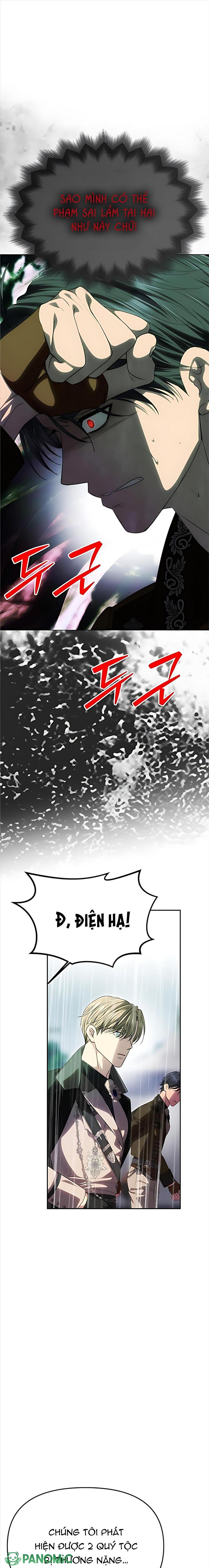 Chỉ Cần Một Người Chồng Là Đủ - Chap 73 - Trang 28