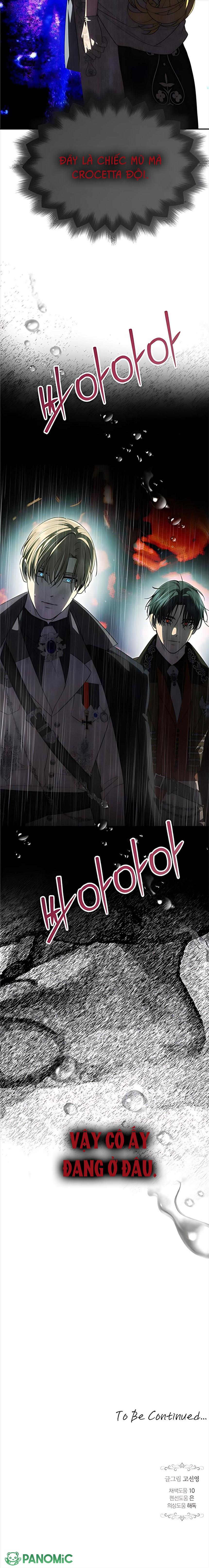 Chỉ Cần Một Người Chồng Là Đủ - Chap 73 - Trang 30
