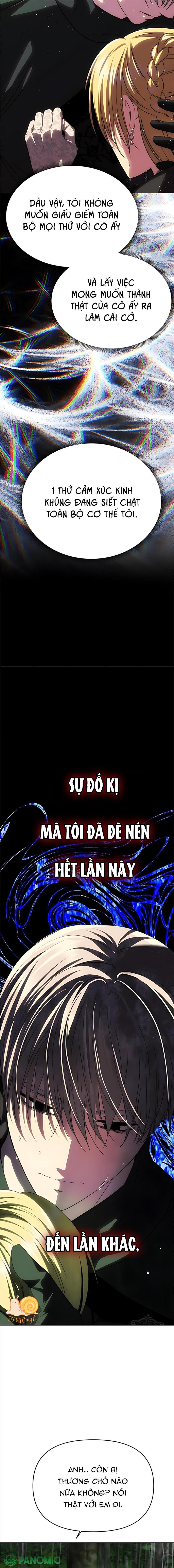 Chỉ Cần Một Người Chồng Là Đủ - Chap 73 - Trang 4