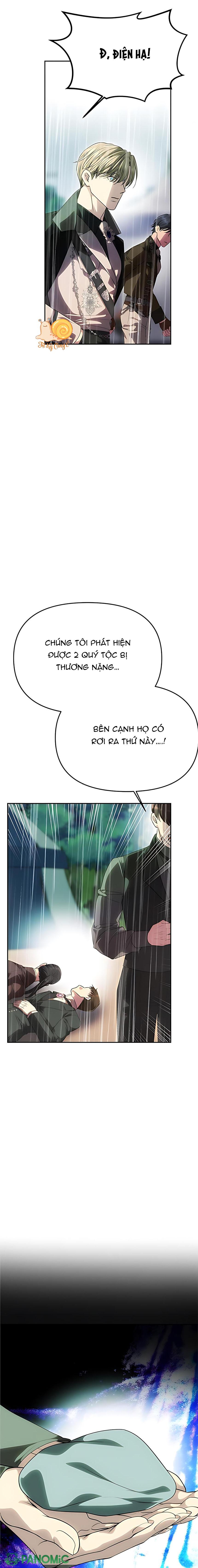 Chỉ Cần Một Người Chồng Là Đủ - Chap 74 - Trang 1