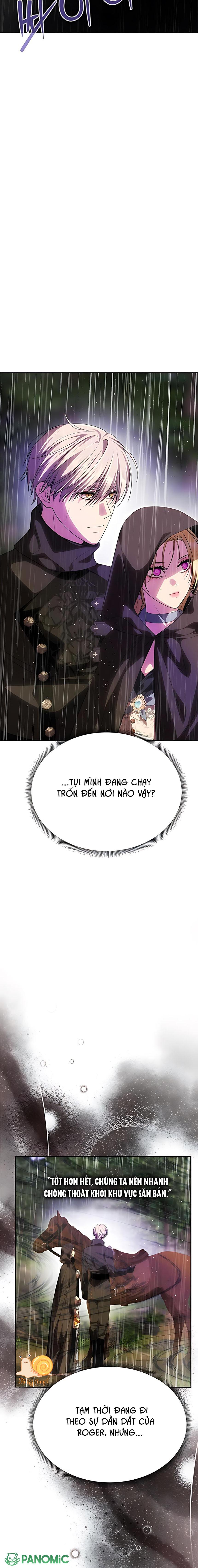 Chỉ Cần Một Người Chồng Là Đủ - Chap 74 - Trang 7