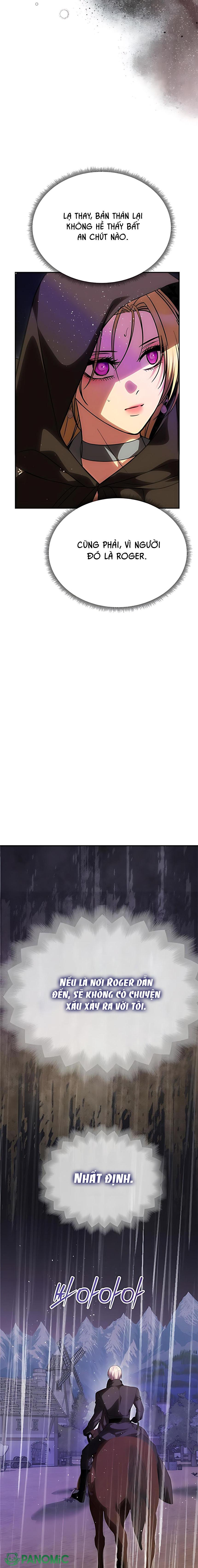 Chỉ Cần Một Người Chồng Là Đủ - Chap 74 - Trang 8