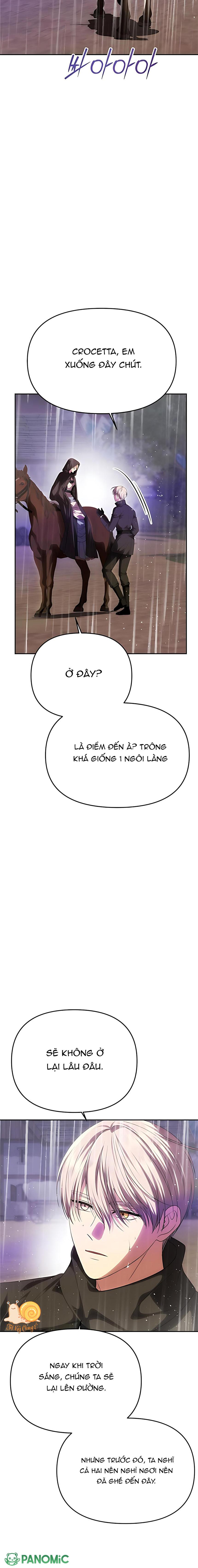 Chỉ Cần Một Người Chồng Là Đủ - Chap 74 - Trang 9