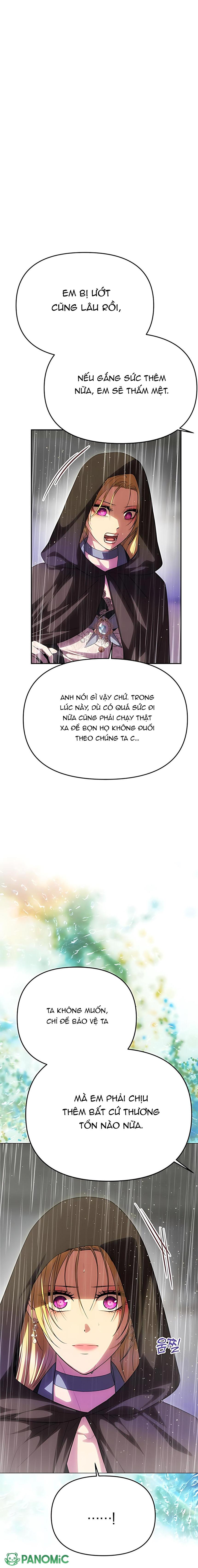 Chỉ Cần Một Người Chồng Là Đủ - Chap 74 - Trang 10