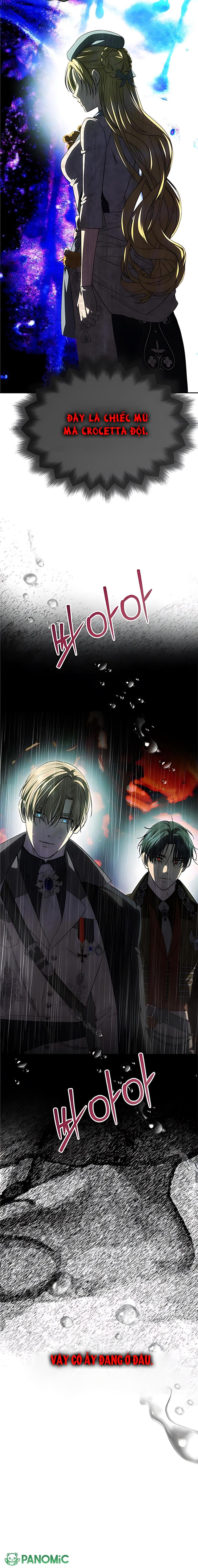 Chỉ Cần Một Người Chồng Là Đủ - Chap 74 - Trang 2