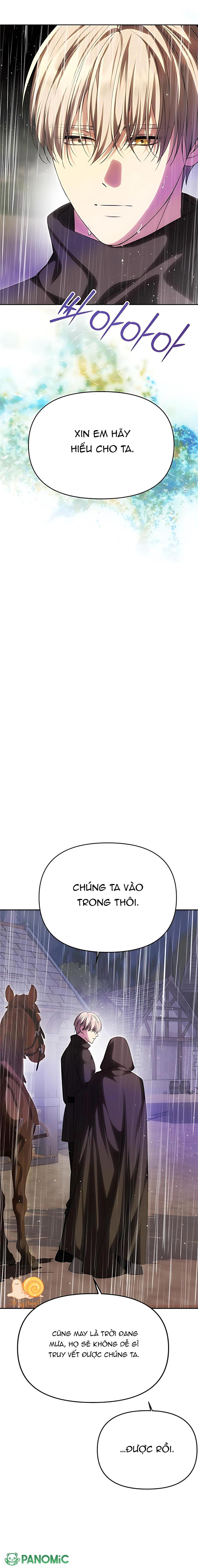Chỉ Cần Một Người Chồng Là Đủ - Chap 74 - Trang 11