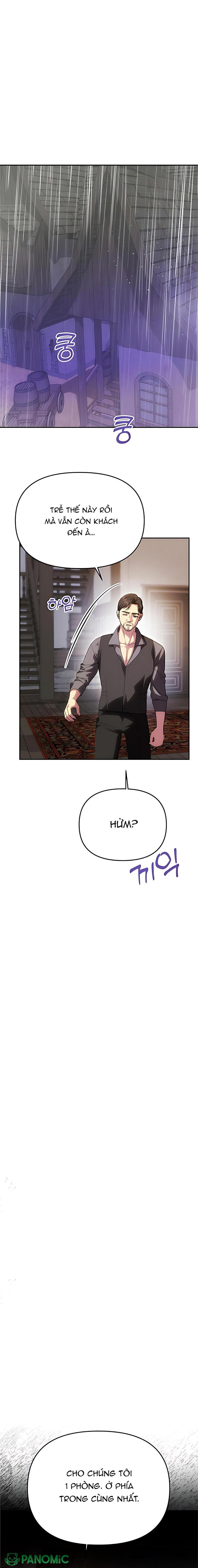 Chỉ Cần Một Người Chồng Là Đủ - Chap 74 - Trang 12