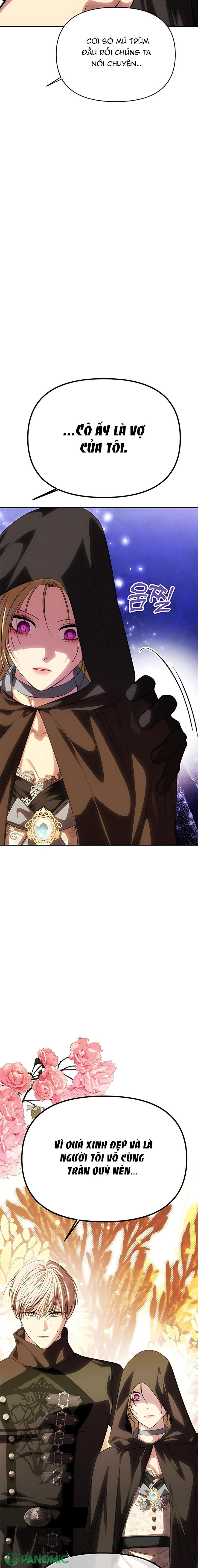 Chỉ Cần Một Người Chồng Là Đủ - Chap 74 - Trang 14