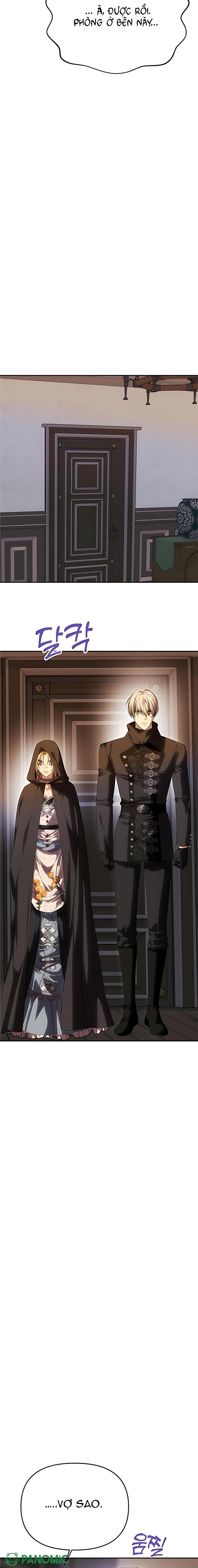 Chỉ Cần Một Người Chồng Là Đủ - Chap 74 - Trang 16