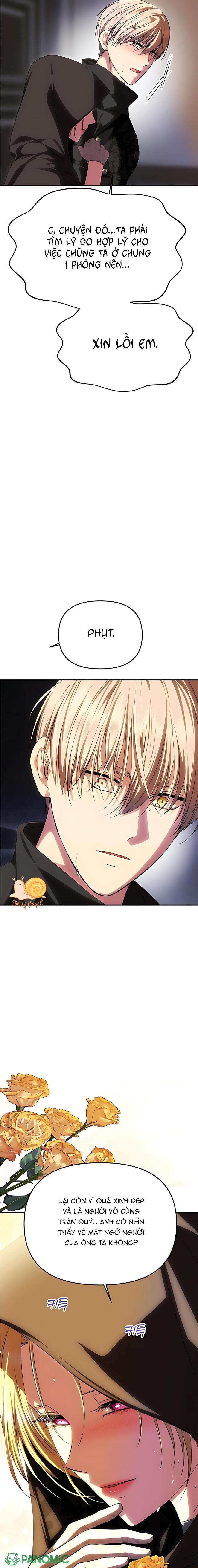 Chỉ Cần Một Người Chồng Là Đủ - Chap 74 - Trang 17