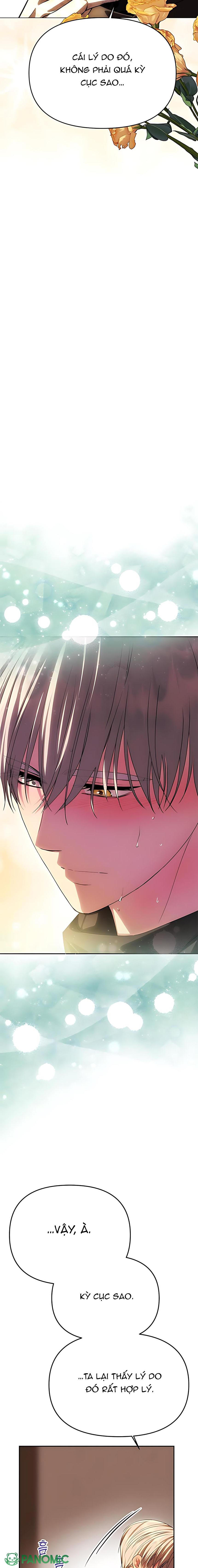 Chỉ Cần Một Người Chồng Là Đủ - Chap 74 - Trang 18
