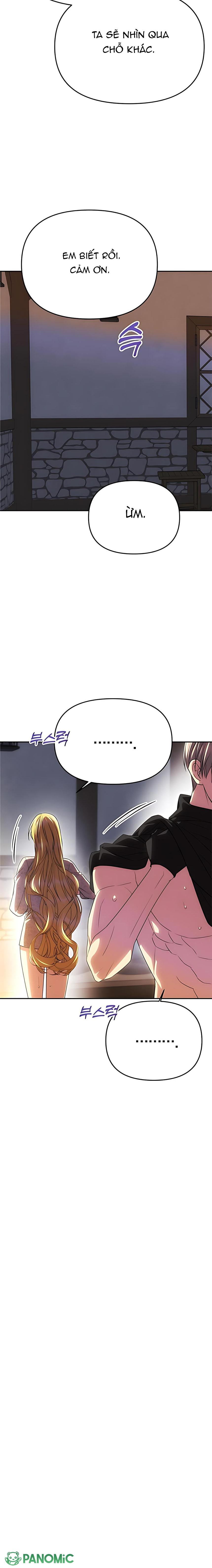 Chỉ Cần Một Người Chồng Là Đủ - Chap 74 - Trang 20