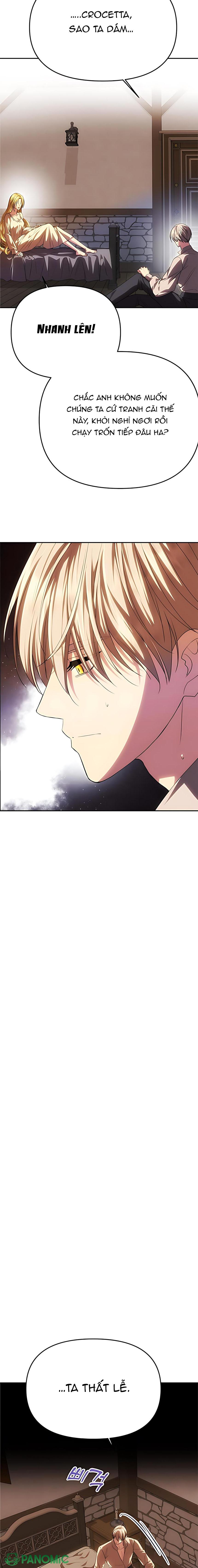 Chỉ Cần Một Người Chồng Là Đủ - Chap 74 - Trang 24
