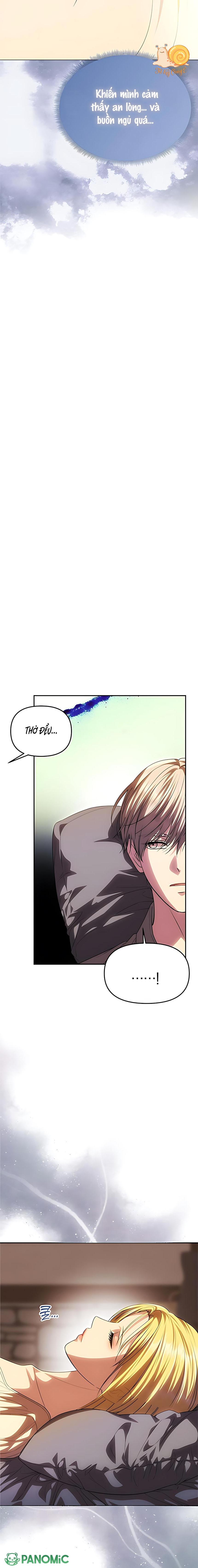 Chỉ Cần Một Người Chồng Là Đủ - Chap 74 - Trang 27