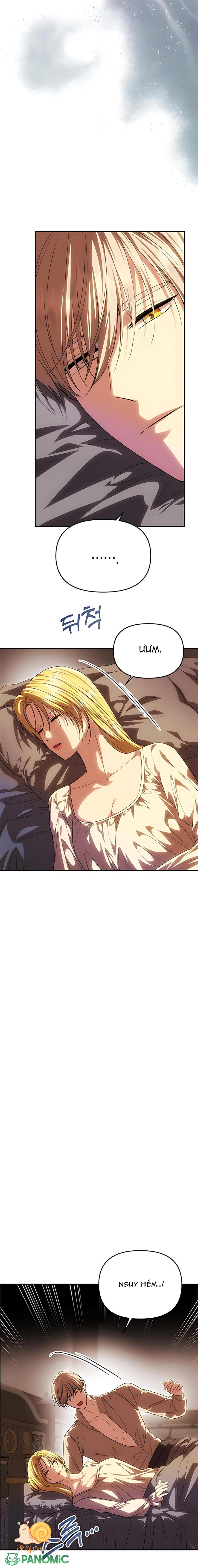 Chỉ Cần Một Người Chồng Là Đủ - Chap 74 - Trang 28