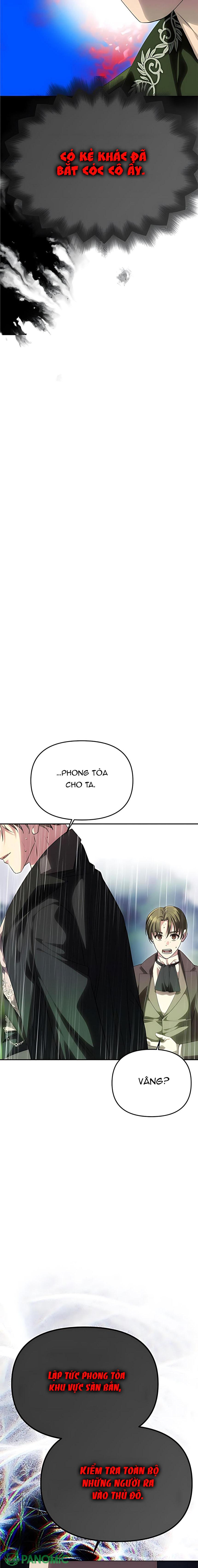 Chỉ Cần Một Người Chồng Là Đủ - Chap 74 - Trang 4