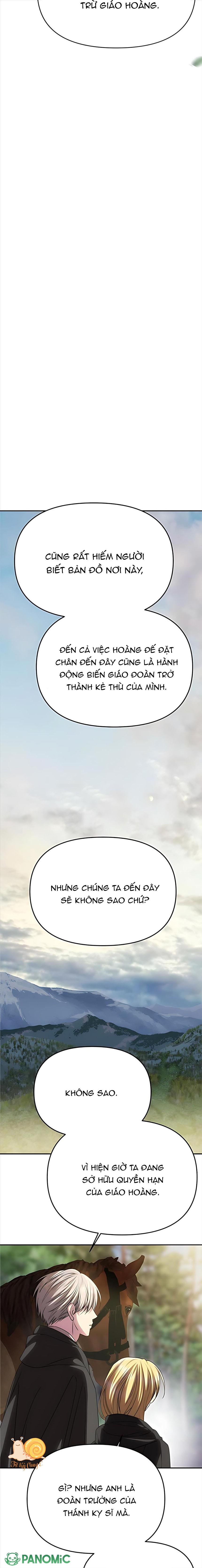 Chỉ Cần Một Người Chồng Là Đủ - Chap 75 - Trang 7