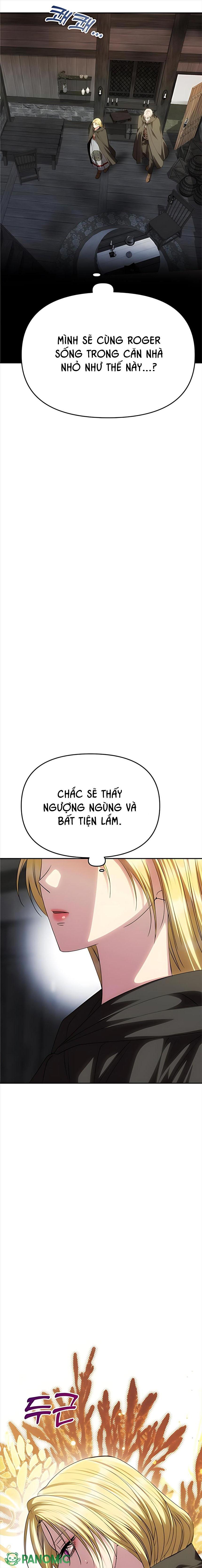 Chỉ Cần Một Người Chồng Là Đủ - Chap 75 - Trang 10