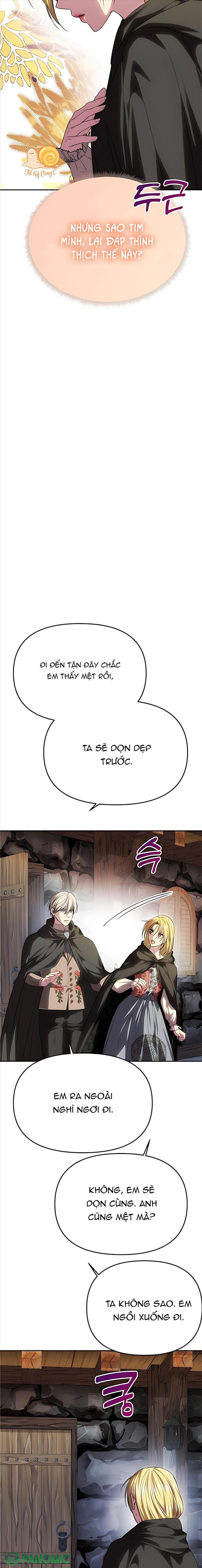 Chỉ Cần Một Người Chồng Là Đủ - Chap 75 - Trang 11