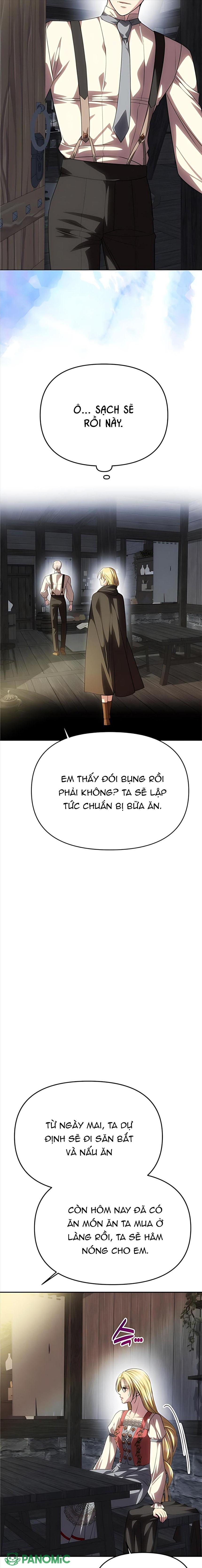 Chỉ Cần Một Người Chồng Là Đủ - Chap 75 - Trang 13