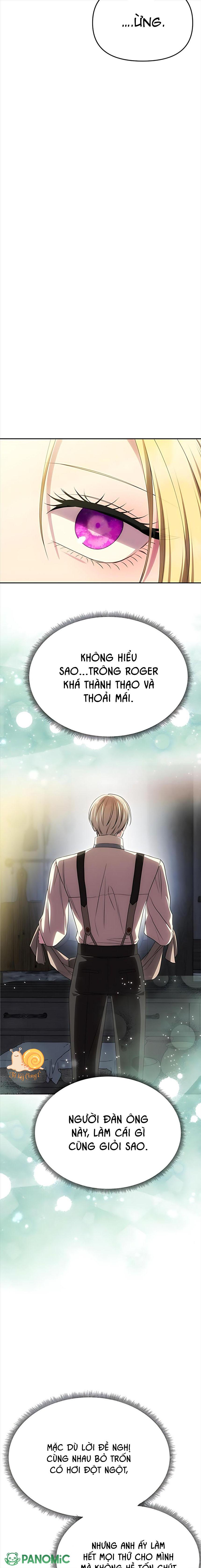 Chỉ Cần Một Người Chồng Là Đủ - Chap 75 - Trang 14