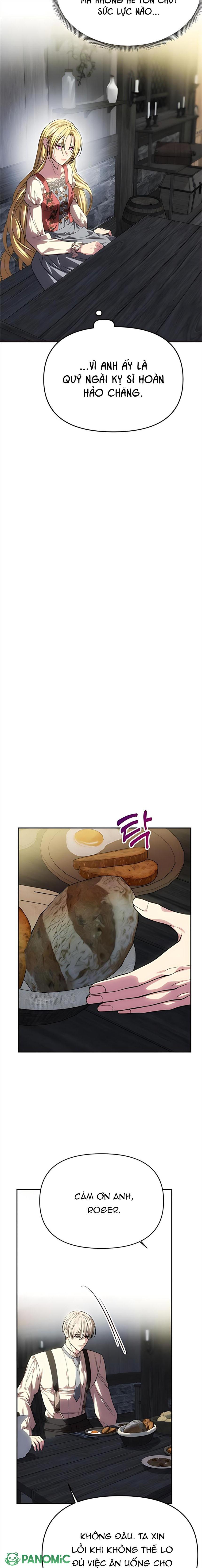 Chỉ Cần Một Người Chồng Là Đủ - Chap 75 - Trang 15