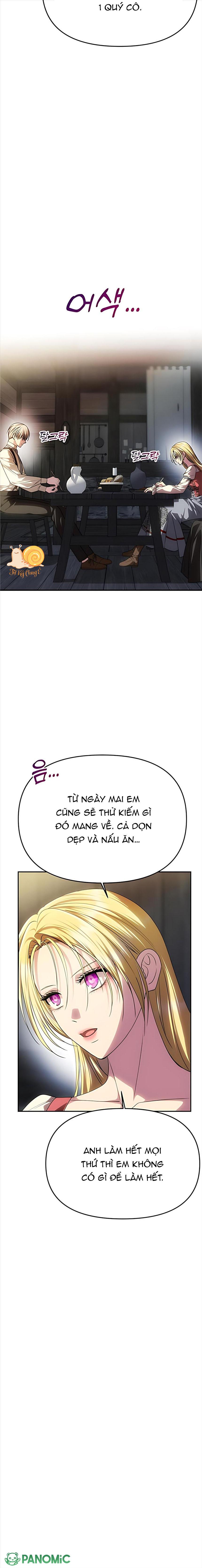 Chỉ Cần Một Người Chồng Là Đủ - Chap 75 - Trang 16