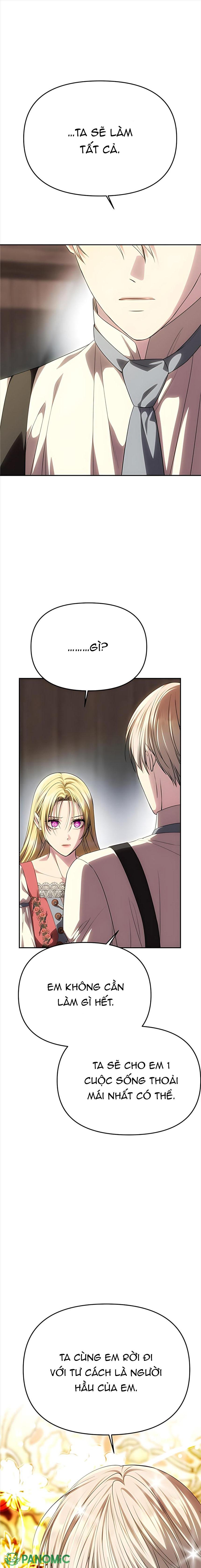 Chỉ Cần Một Người Chồng Là Đủ - Chap 75 - Trang 17