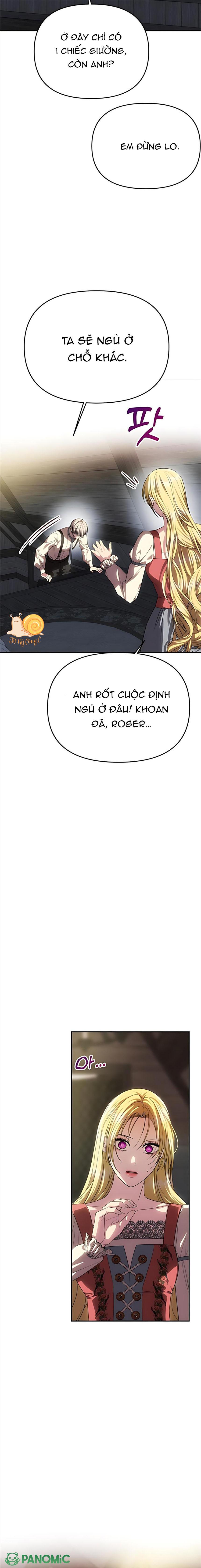 Chỉ Cần Một Người Chồng Là Đủ - Chap 75 - Trang 20