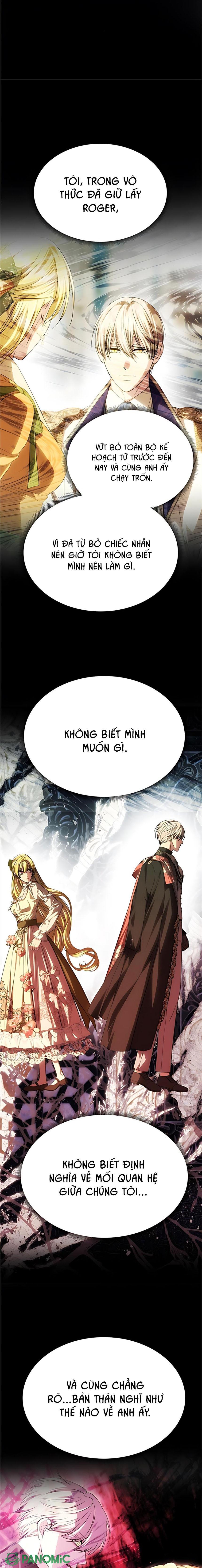 Chỉ Cần Một Người Chồng Là Đủ - Chap 75 - Trang 23