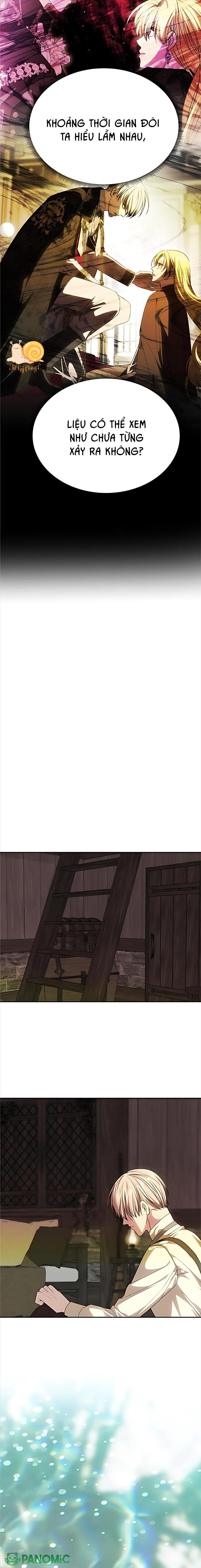 Chỉ Cần Một Người Chồng Là Đủ - Chap 75 - Trang 24