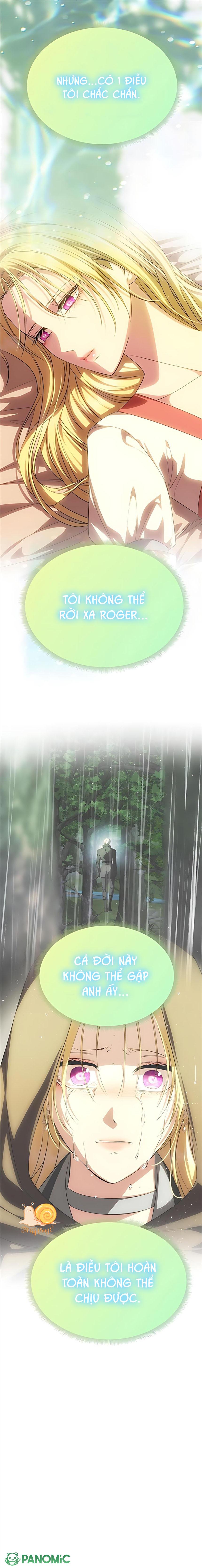 Chỉ Cần Một Người Chồng Là Đủ - Chap 75 - Trang 25