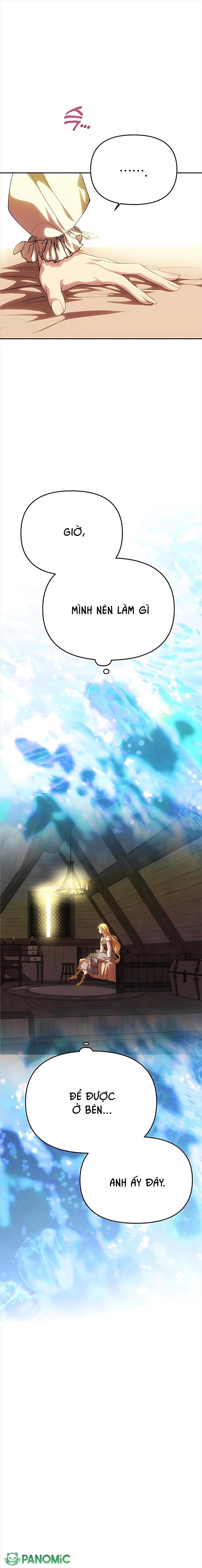 Chỉ Cần Một Người Chồng Là Đủ - Chap 75 - Trang 26