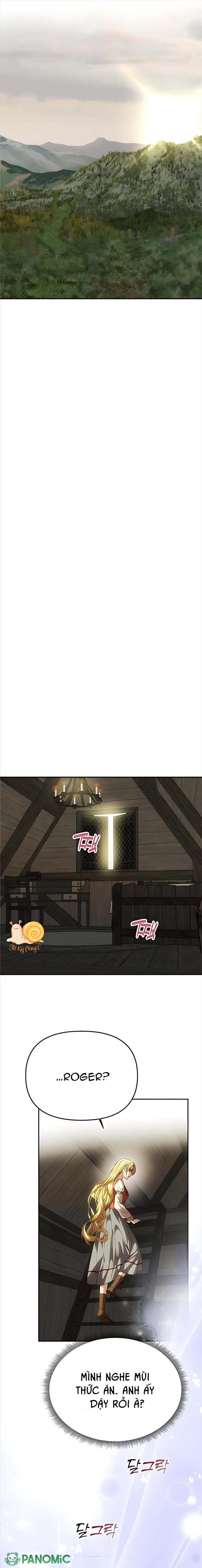 Chỉ Cần Một Người Chồng Là Đủ - Chap 75 - Trang 27