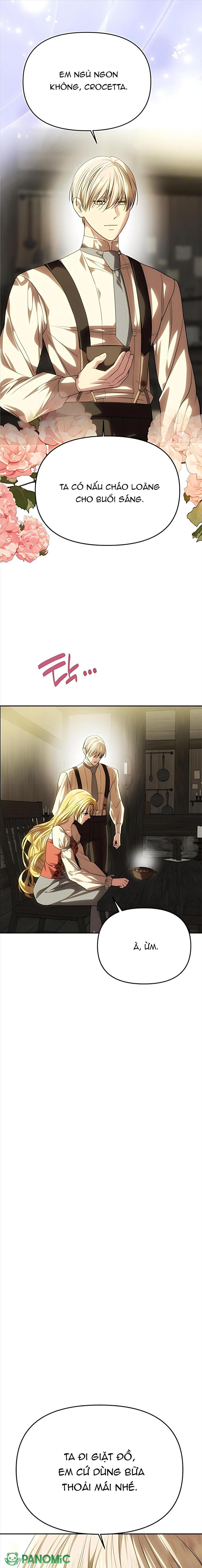 Chỉ Cần Một Người Chồng Là Đủ - Chap 75 - Trang 28