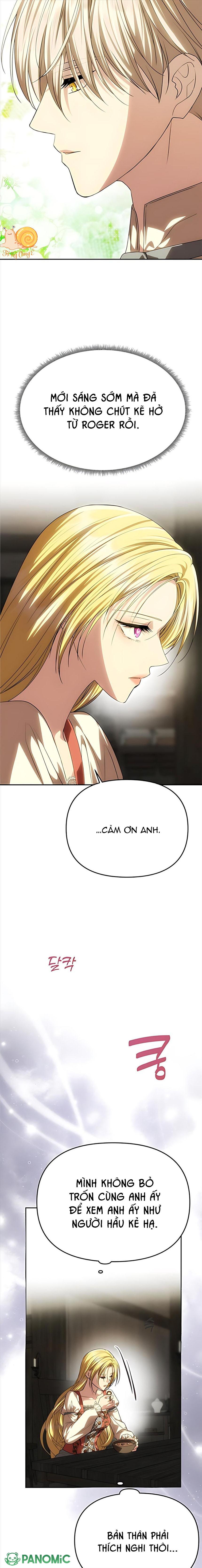 Chỉ Cần Một Người Chồng Là Đủ - Chap 75 - Trang 29